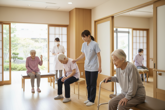骨を強くするにはカルシウムだけでは不十分？