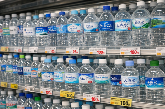 “シリカ入り”なら何でもいい、は危険です