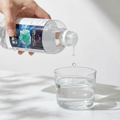 水溶性umoケイ素濃縮溶液 500ml