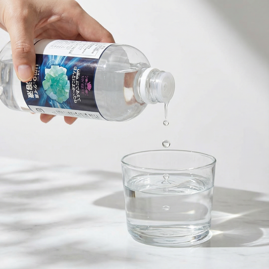 水溶性umoケイ素濃縮溶液 500ml